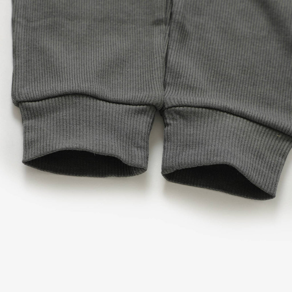 Baby/ Toddler Boy Outfit Set/ Organic Cotton Boy Outfit