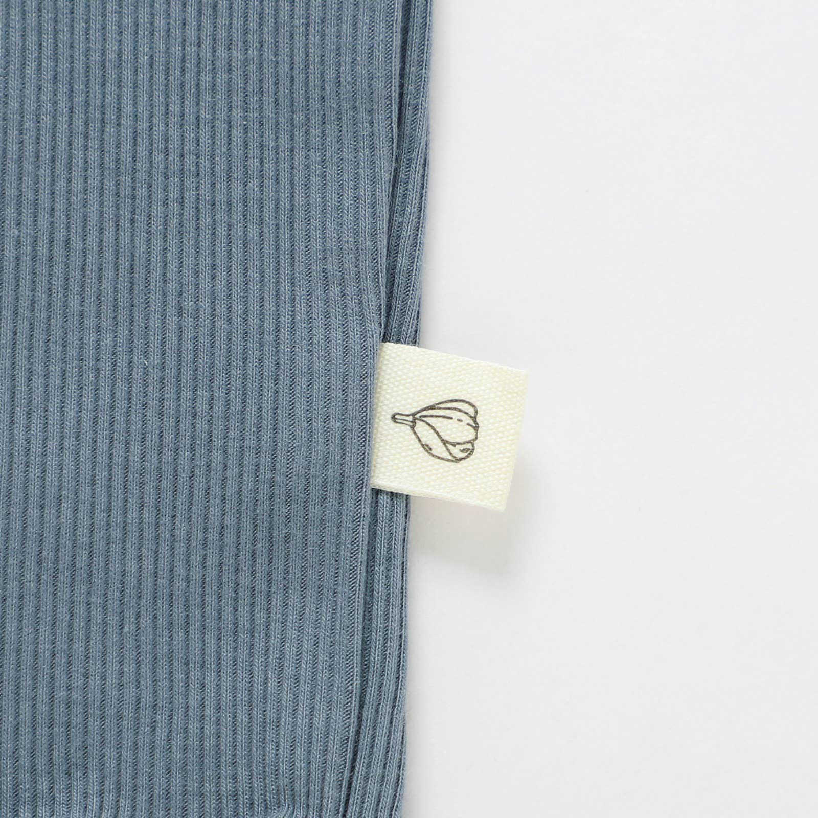 The Periwinkle Girl Set | Organic Cotton Girl Set