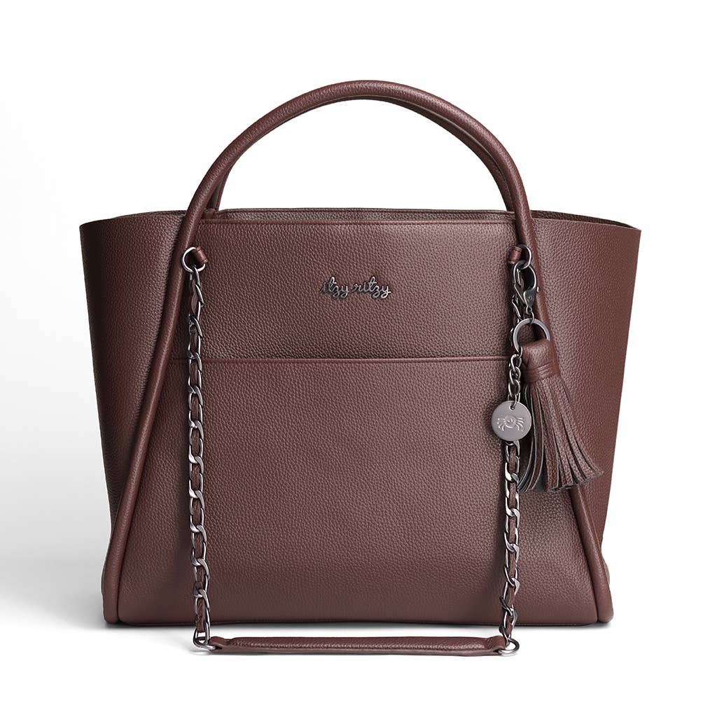 *NEW* Espresso Boss Tote™