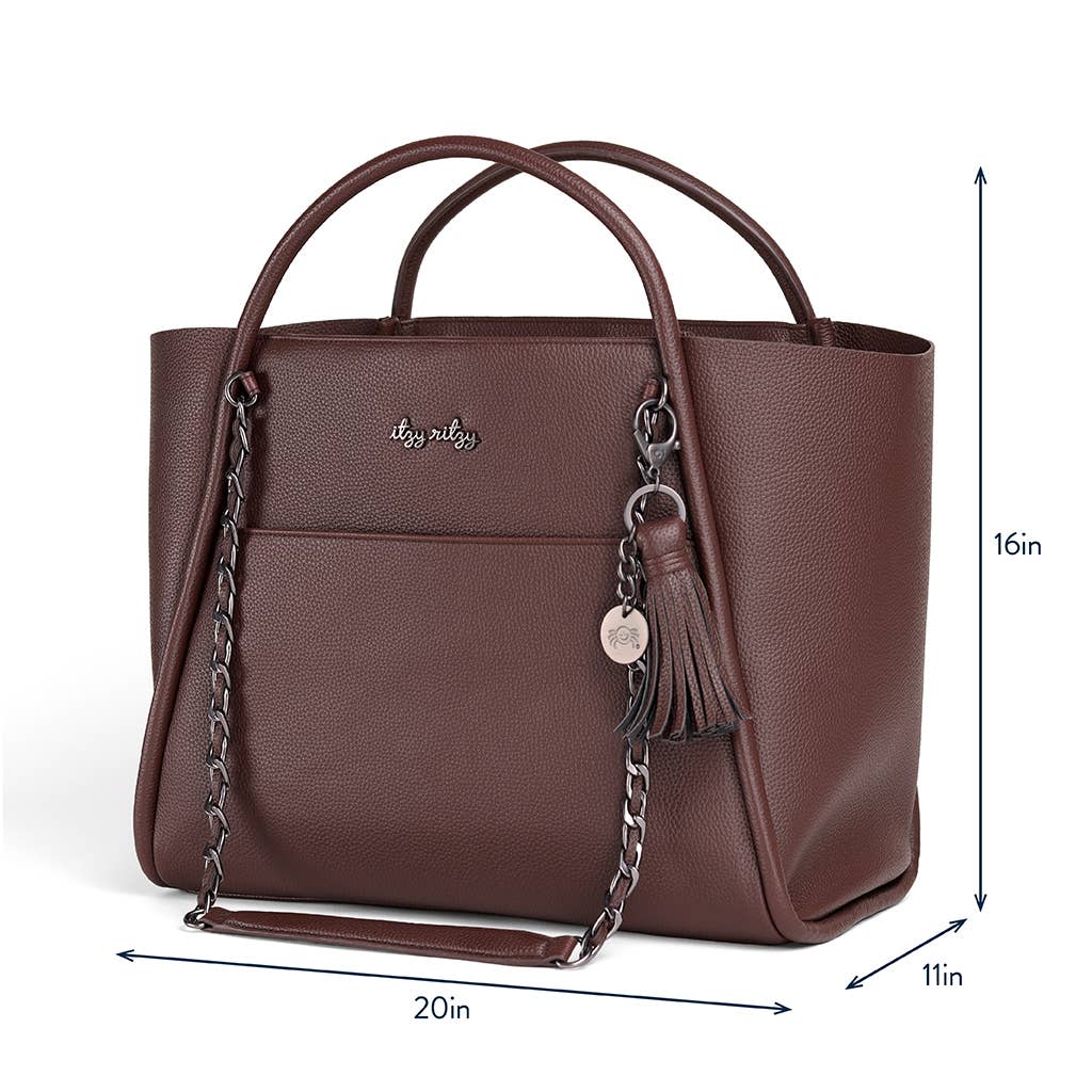 *NEW* Espresso Boss Tote™