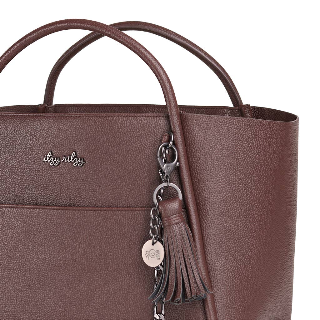 *NEW* Espresso Boss Tote™