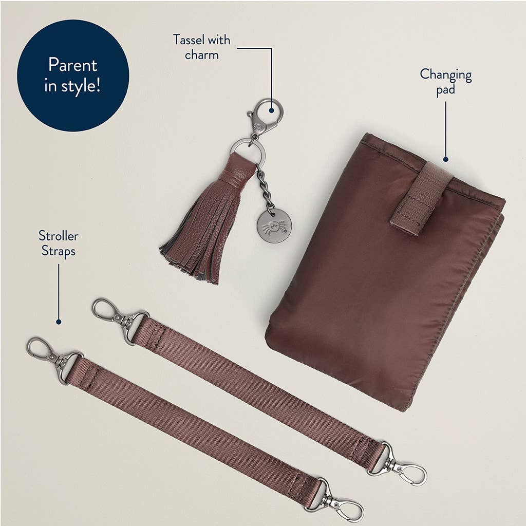 *NEW* Espresso Boss Tote™