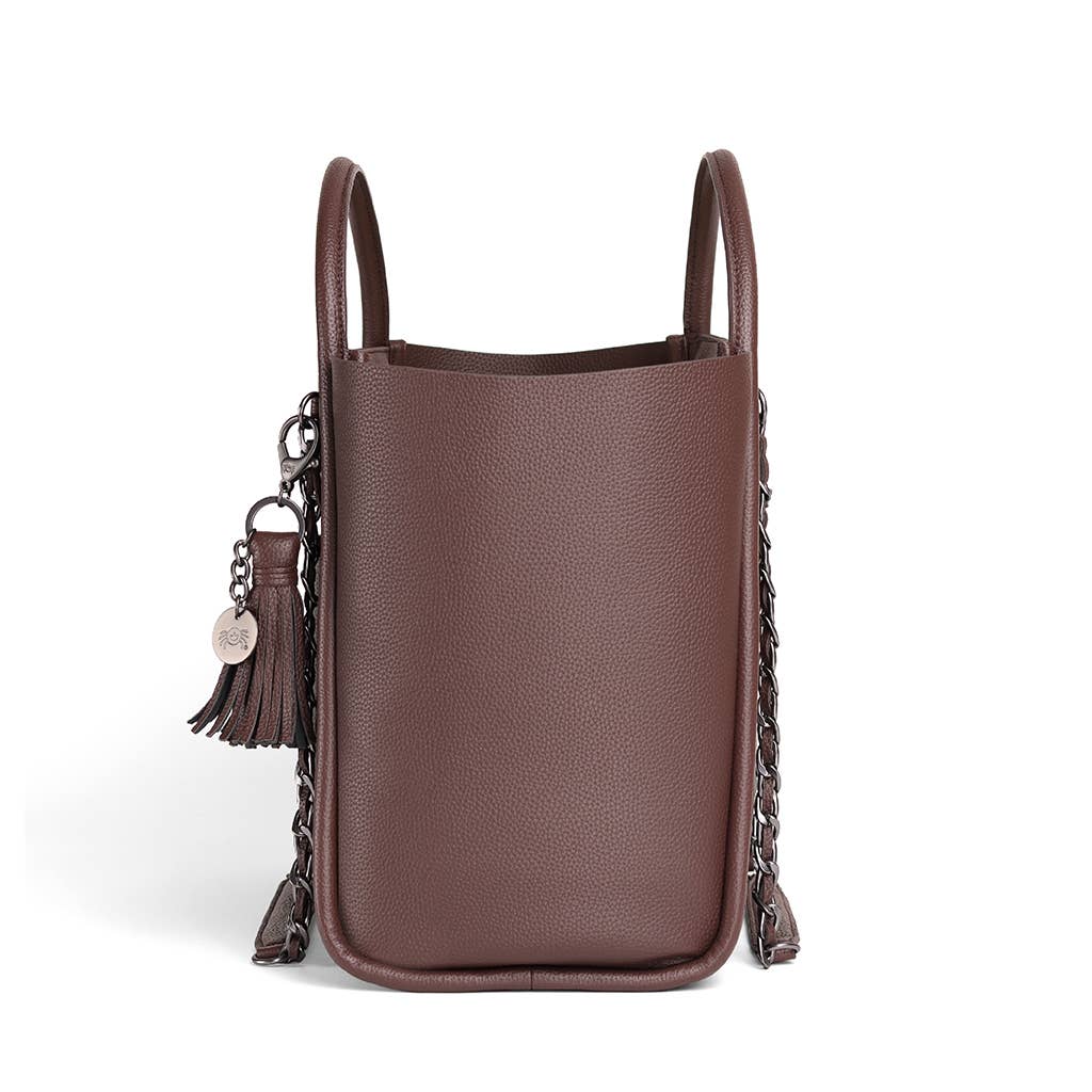 *NEW* Espresso Boss Tote™